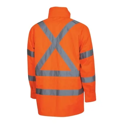 Picture of Tru Workwear, 3 In 1 Jacket Inner Vest